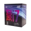 Intel 8th Generation Core i7-8700 Processor